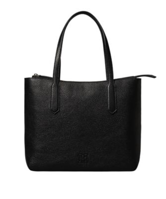 ＜HIROFU (Women)＞エテルノ　トート　ジップトップＬ　Ｐ２５２０４２１